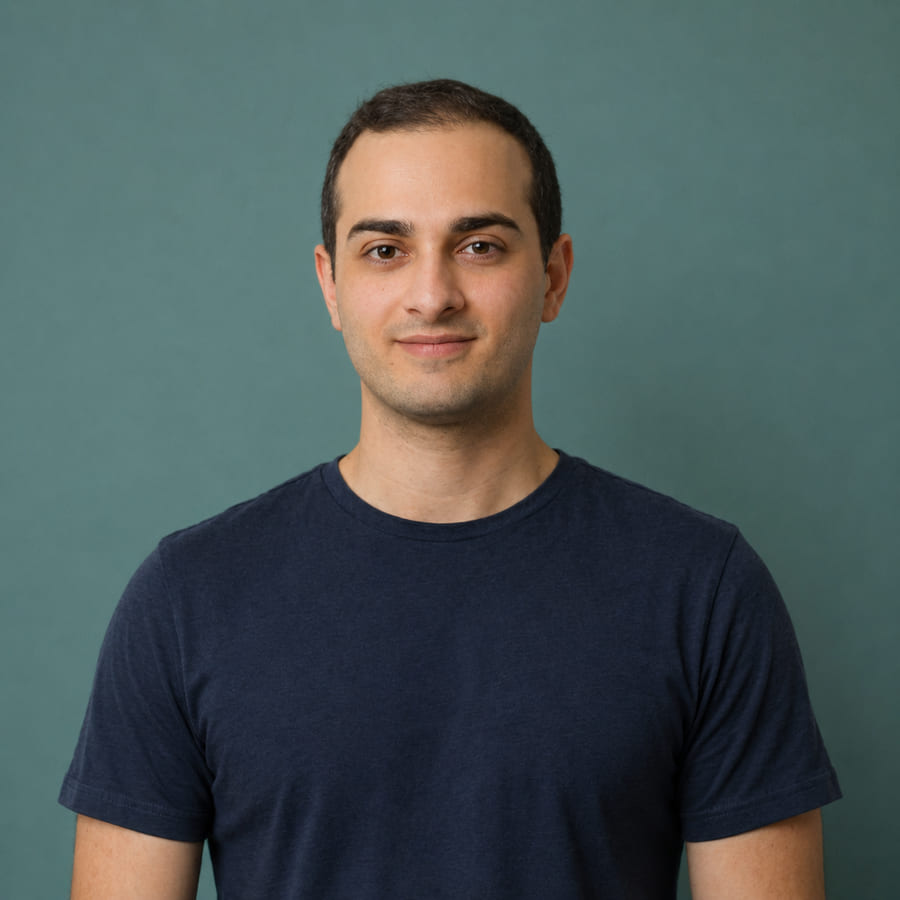 , Head of Growth Strategy