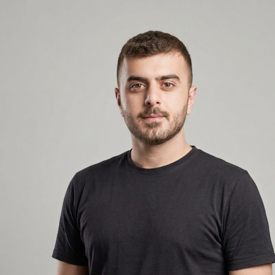 , Head of Engineering